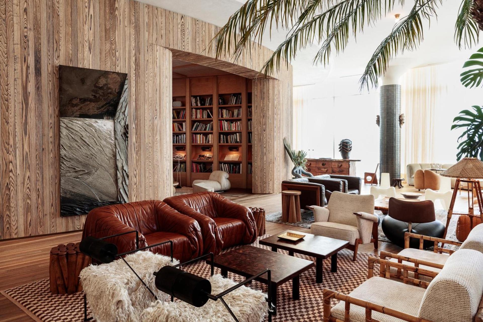 Santa Monica Proper Hotel, a Member of Design Hotels photo 55