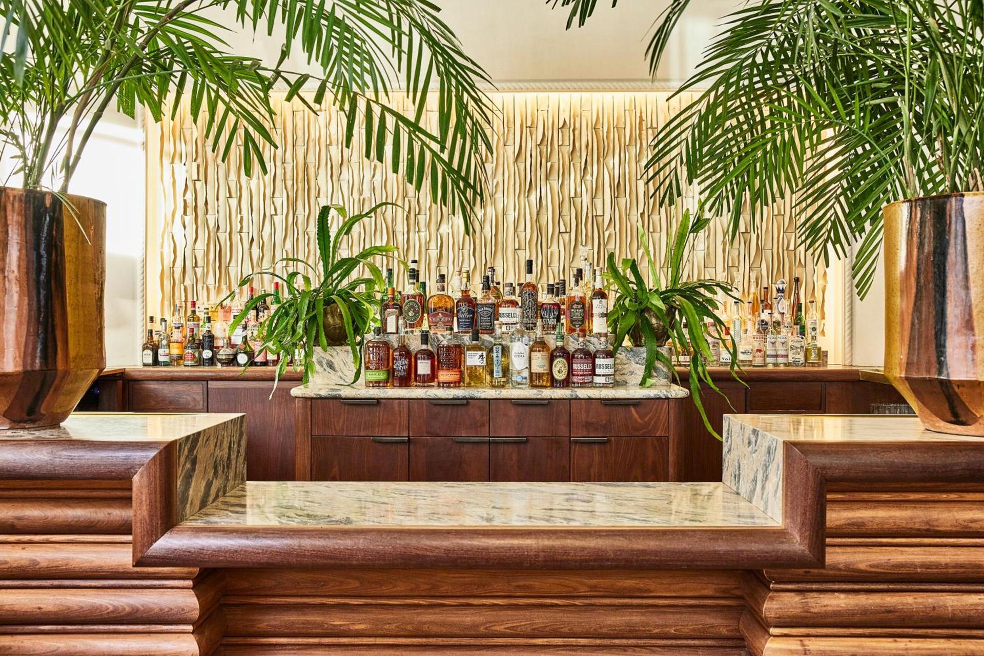 Santa Monica Proper Hotel, a Member of Design Hotels photo 11