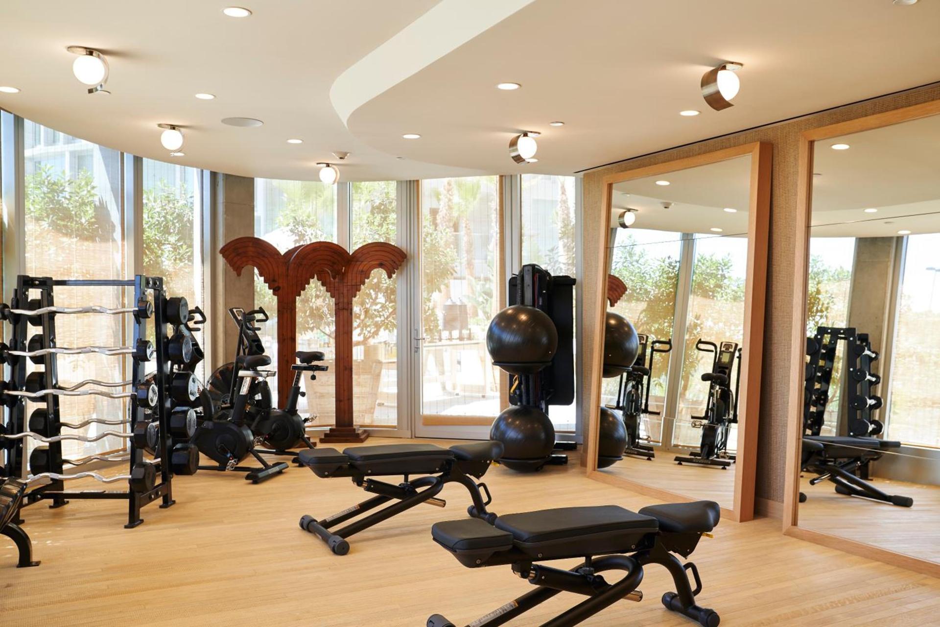Santa Monica Proper Hotel, a Member of Design Hotels photo 47