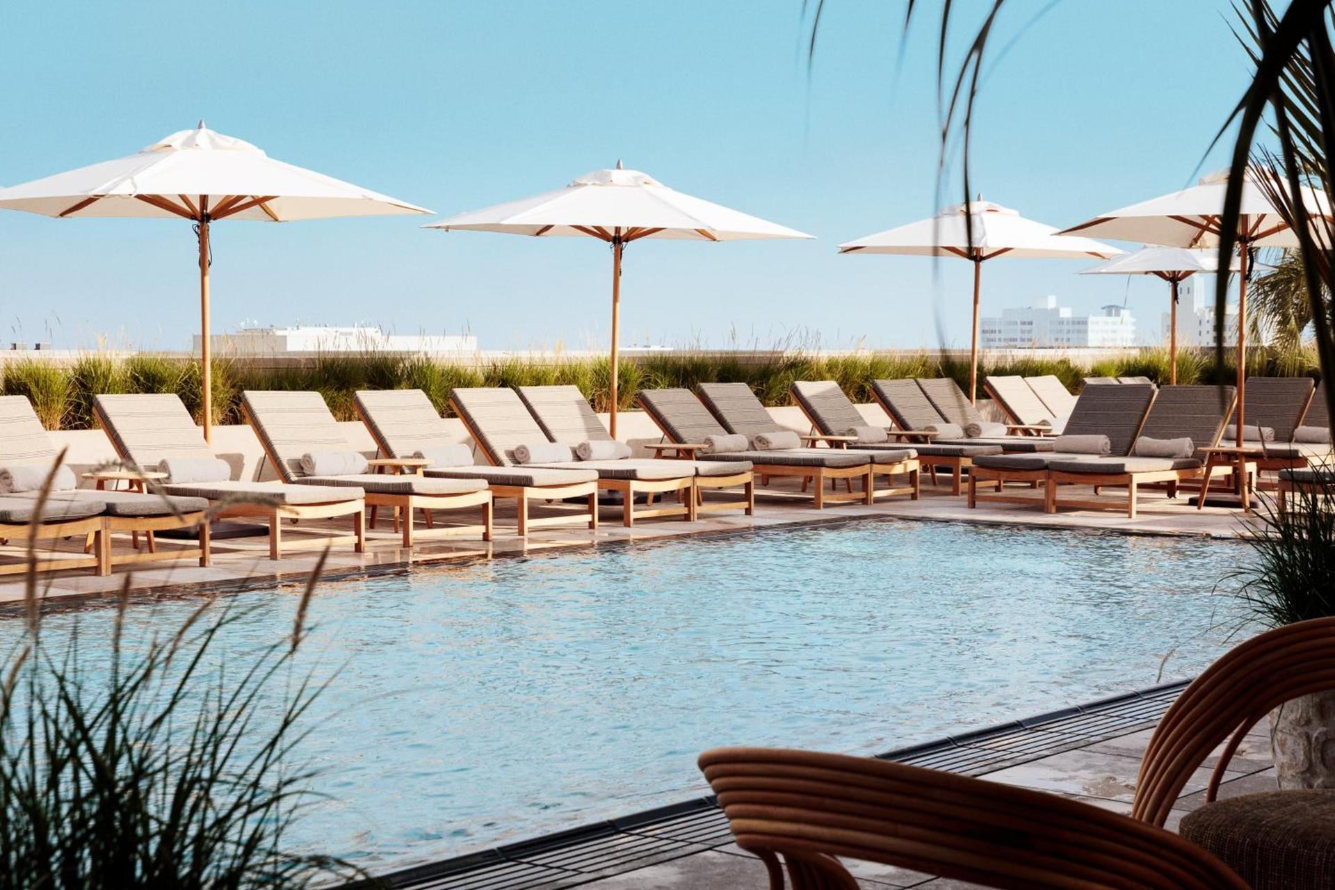 Santa Monica Proper Hotel, a Member of Design Hotels photo 48