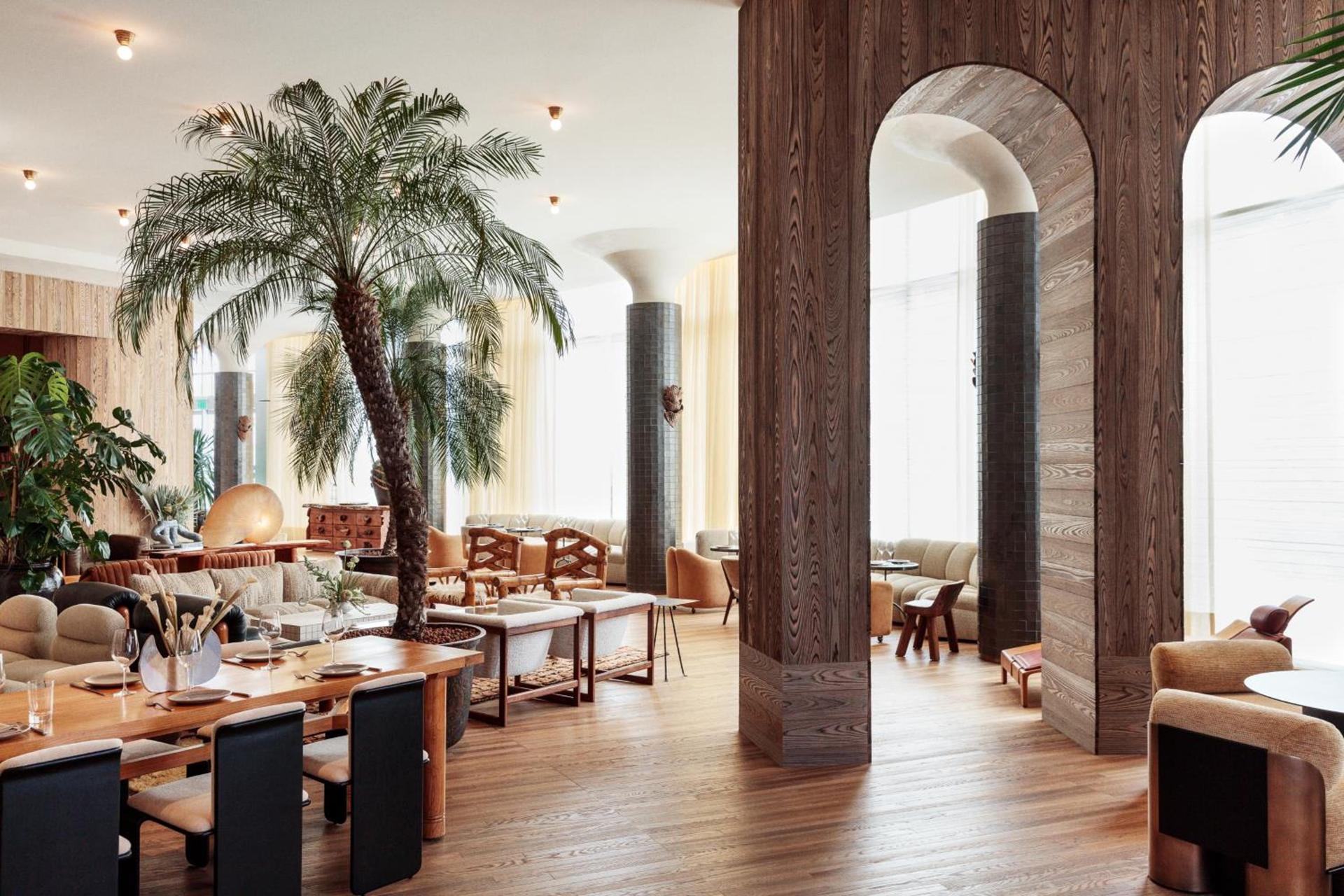 Santa Monica Proper Hotel, a Member of Design Hotels photo 58