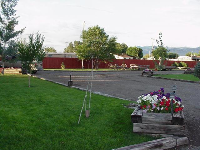 Bryce Canyon Motel photo 26