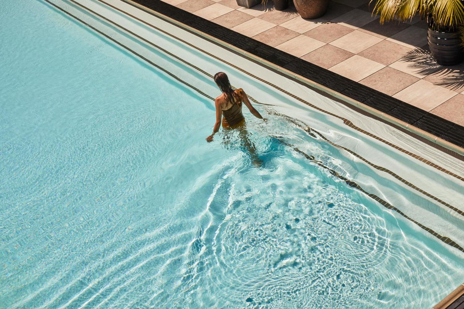 Santa Monica Proper Hotel, a Member of Design Hotels photo 49