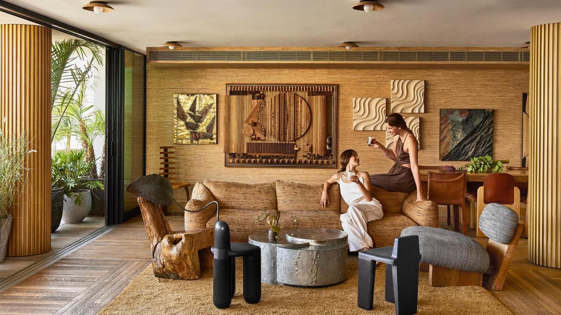 Santa Monica Proper Hotel, a Member of Design Hotels photo 42