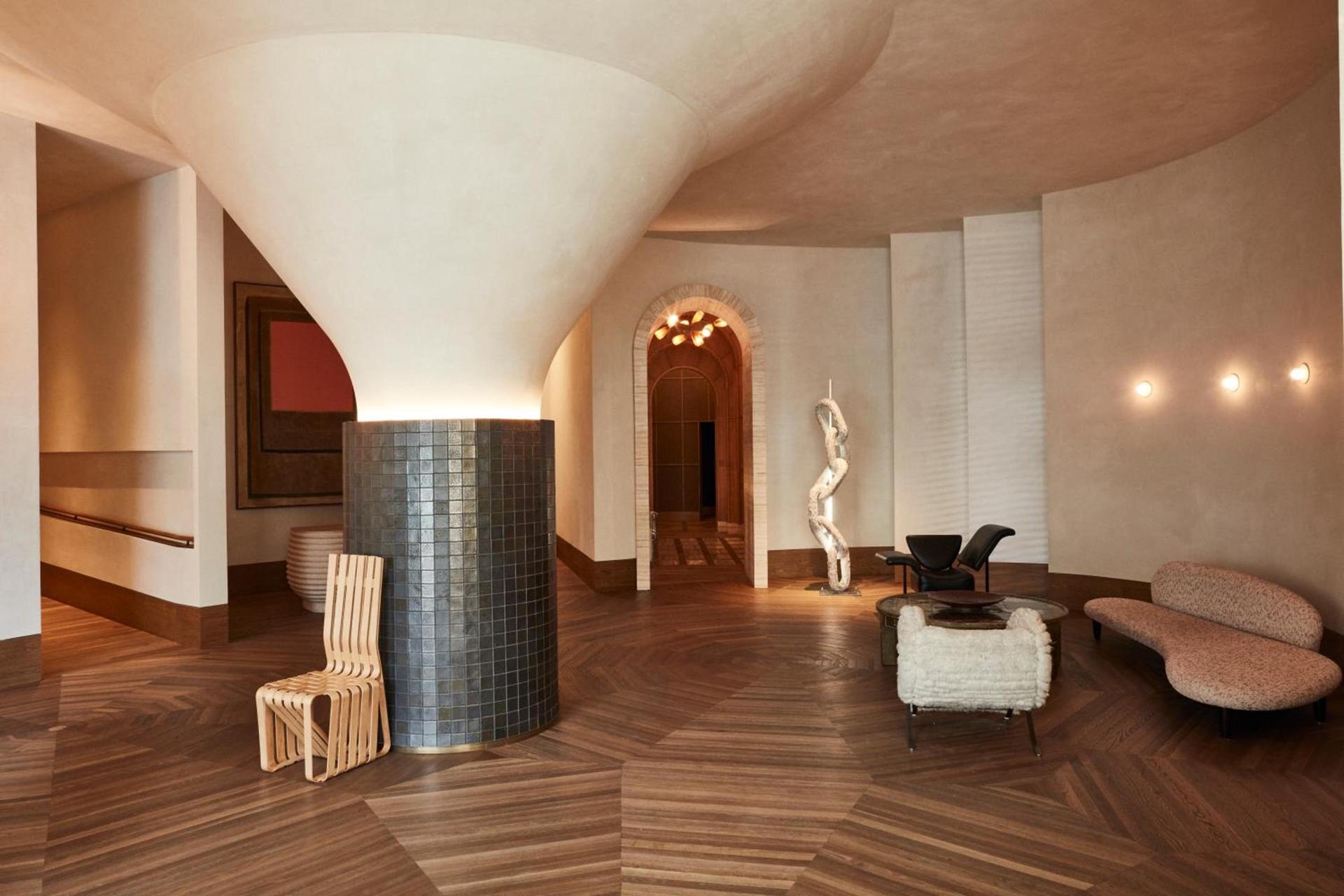 Santa Monica Proper Hotel, a Member of Design Hotels photo 50