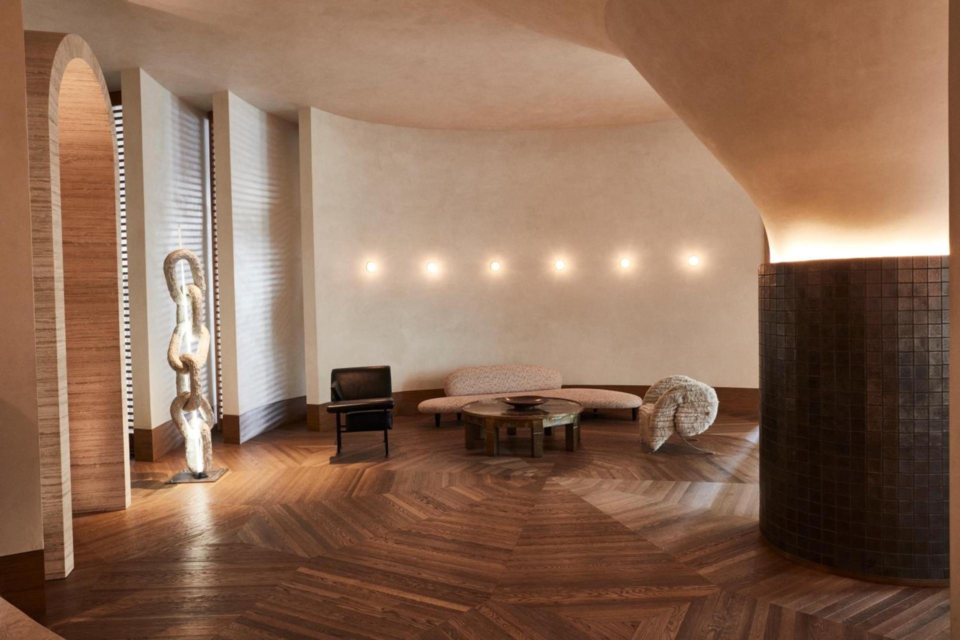 Santa Monica Proper Hotel, a Member of Design Hotels photo 53