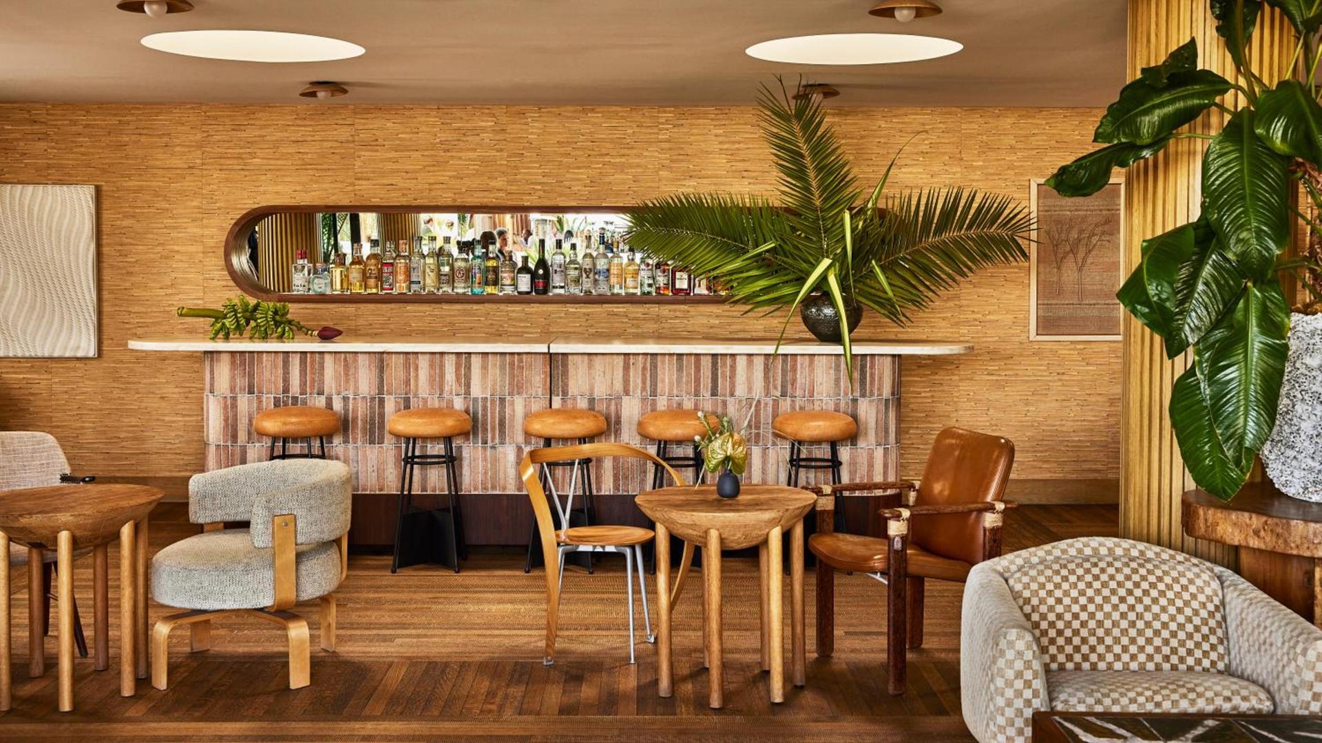 Santa Monica Proper Hotel, a Member of Design Hotels photo 28
