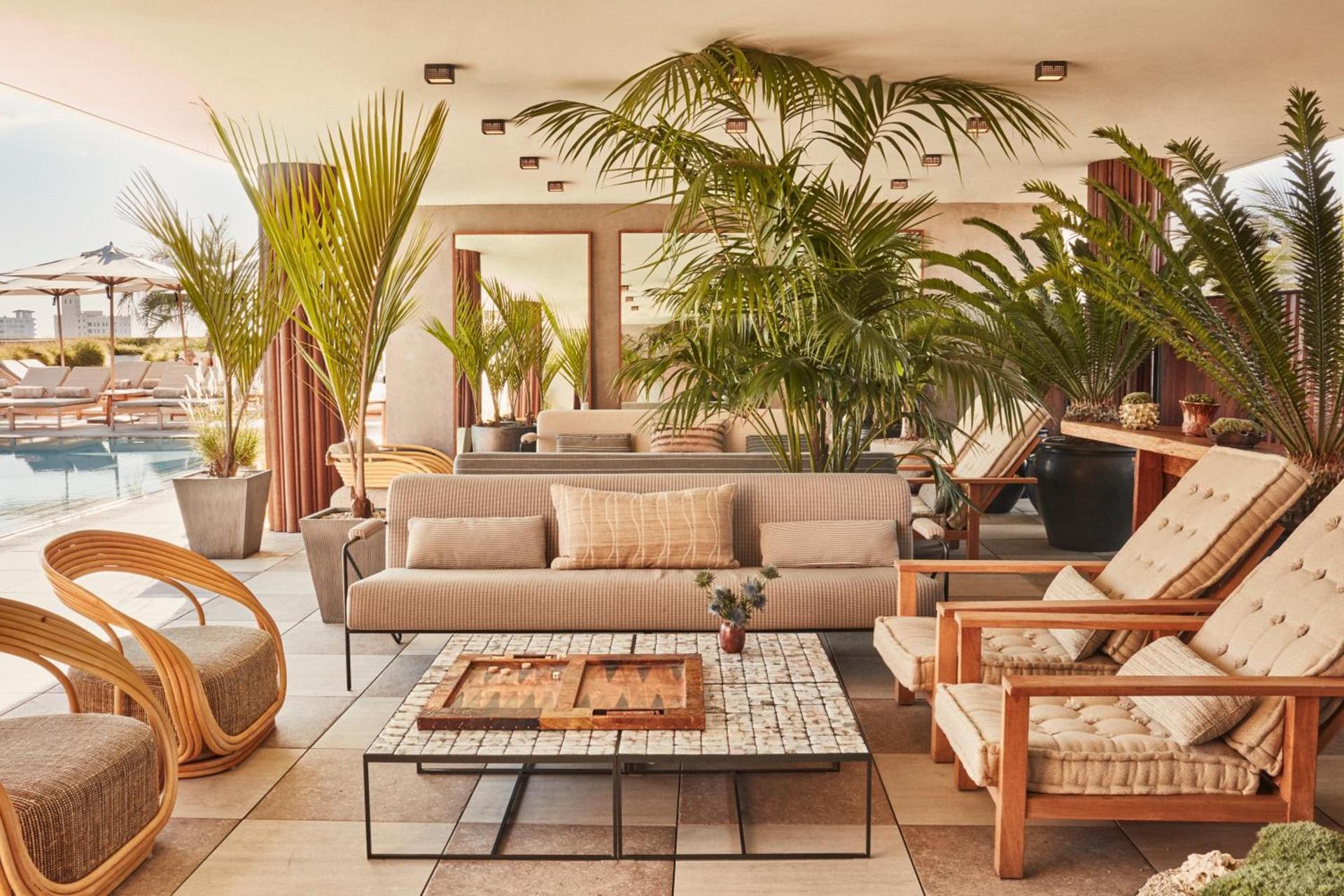 Santa Monica Proper Hotel, a Member of Design Hotels photo 41