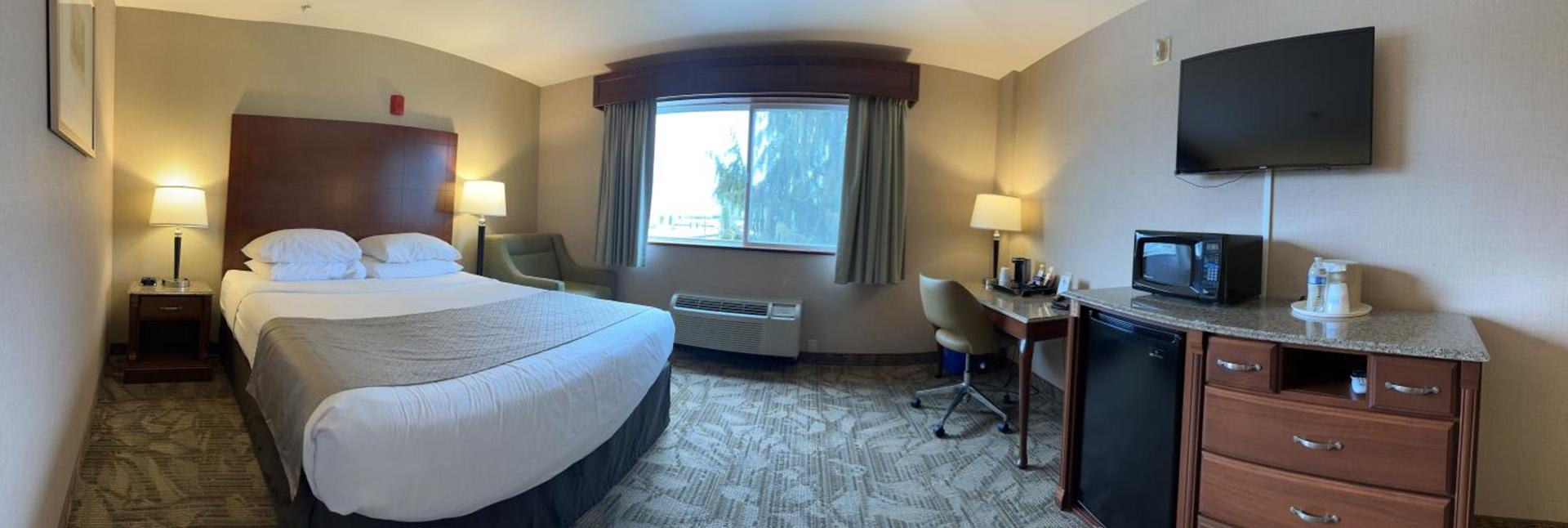Medallion Inn and Suites photo 14