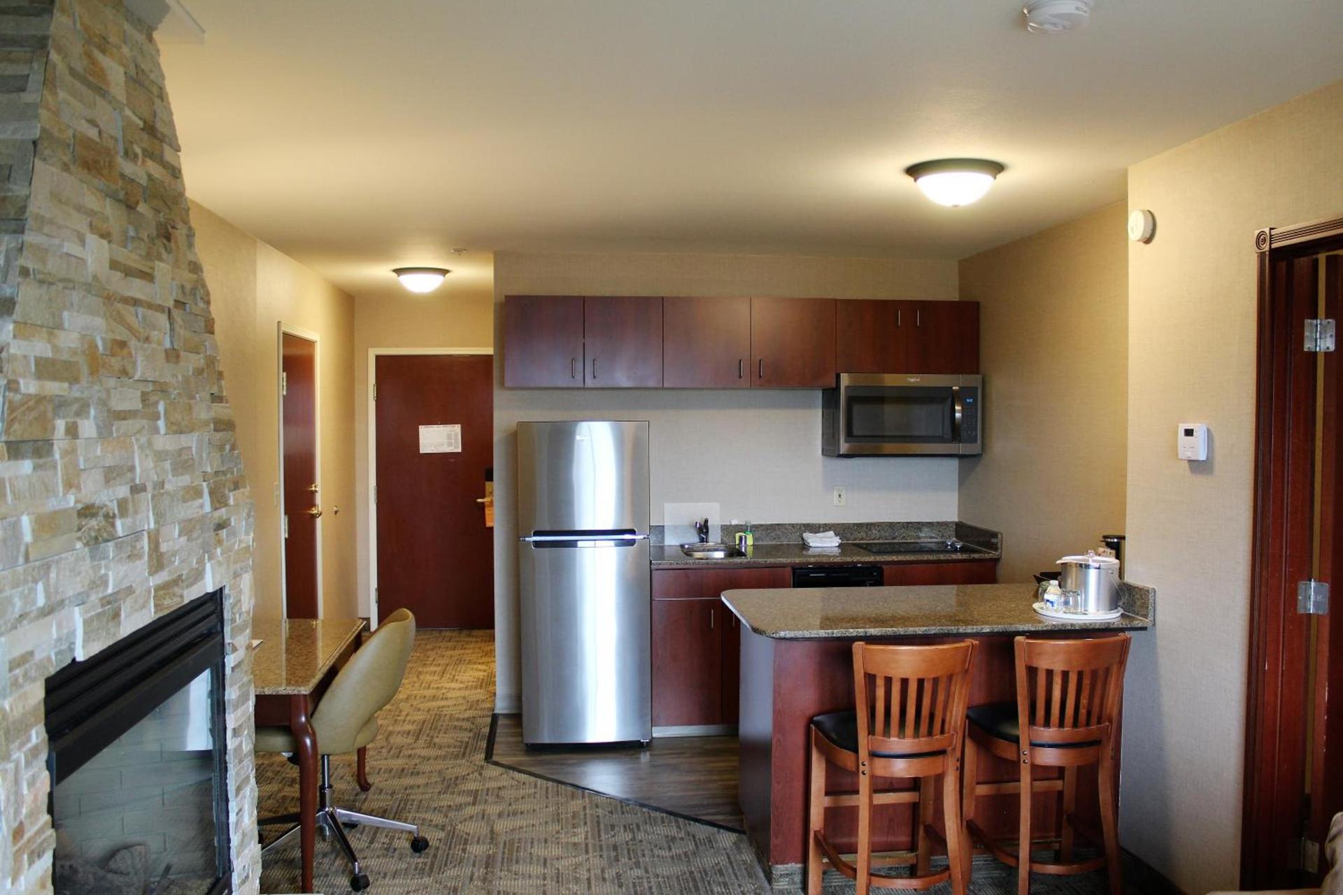 Medallion Inn and Suites photo 19