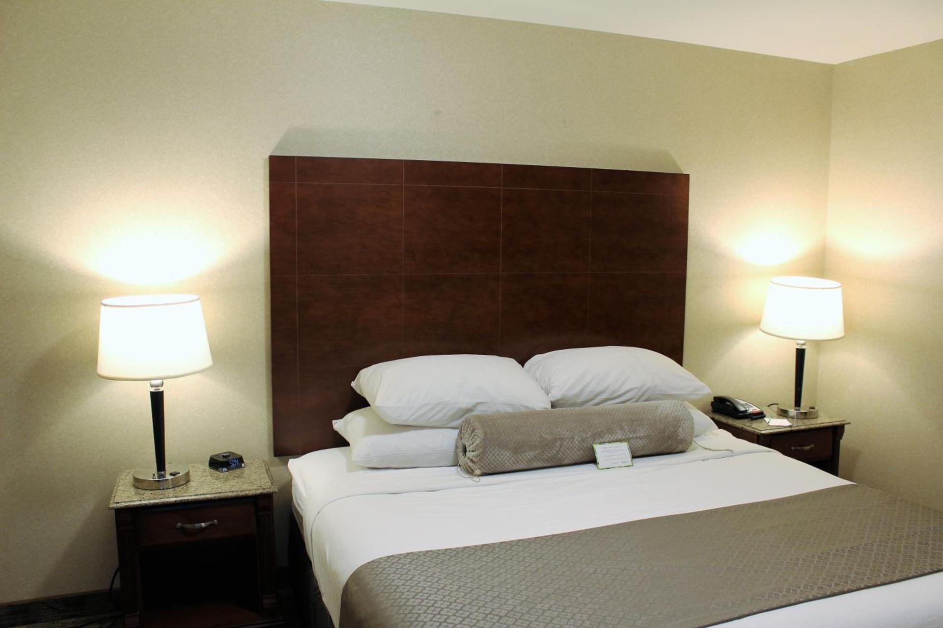 Medallion Inn and Suites photo 20