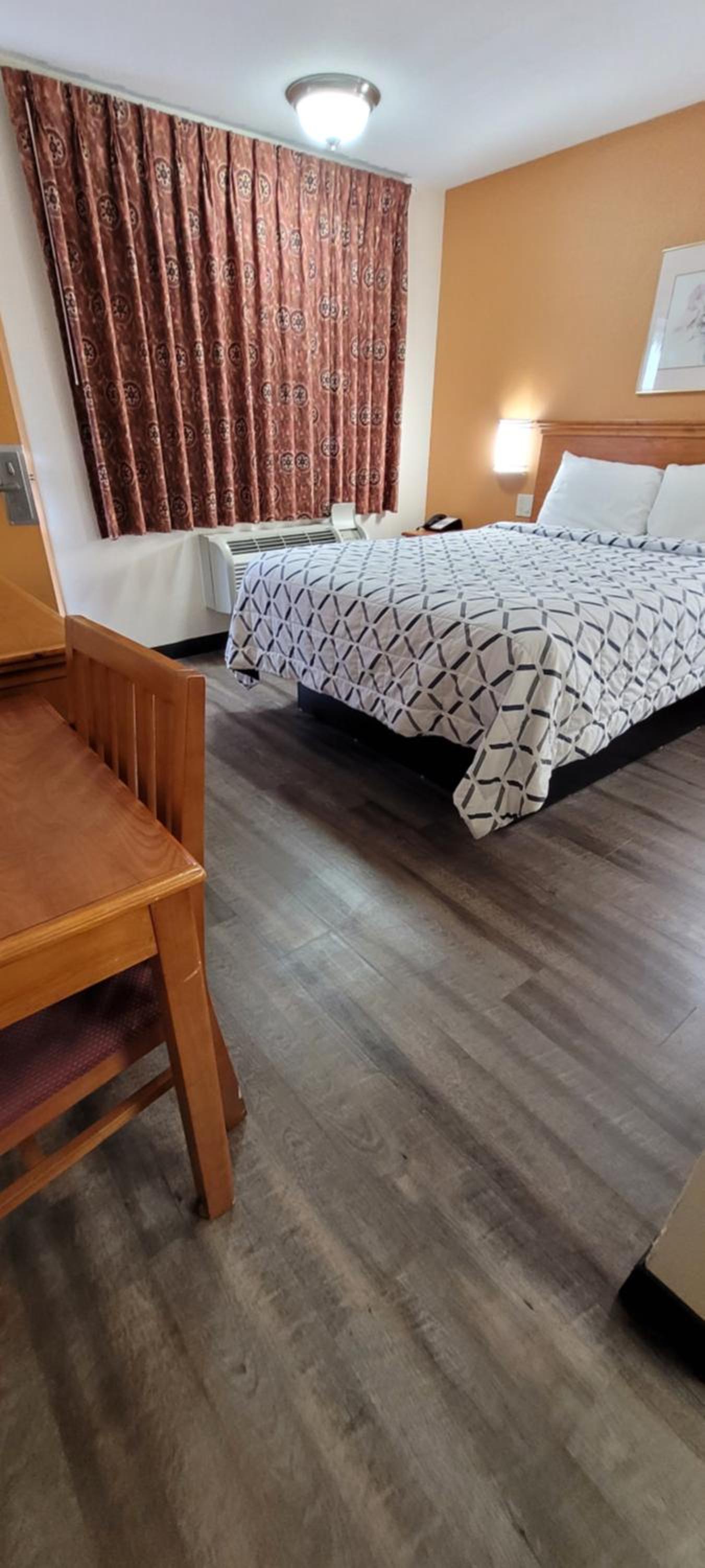 Harvey's Motel SDSU La Mesa San Diego photo 23