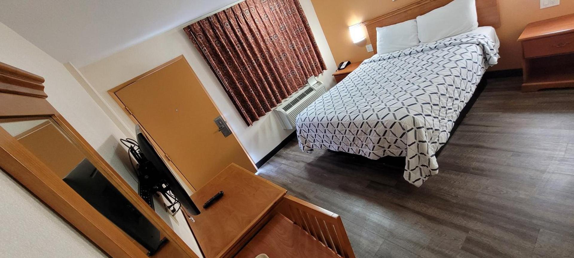 Harvey's Motel SDSU La Mesa San Diego photo 24