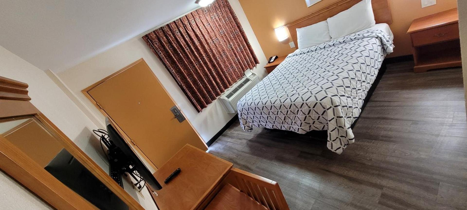 Harvey's Motel SDSU La Mesa San Diego photo 25