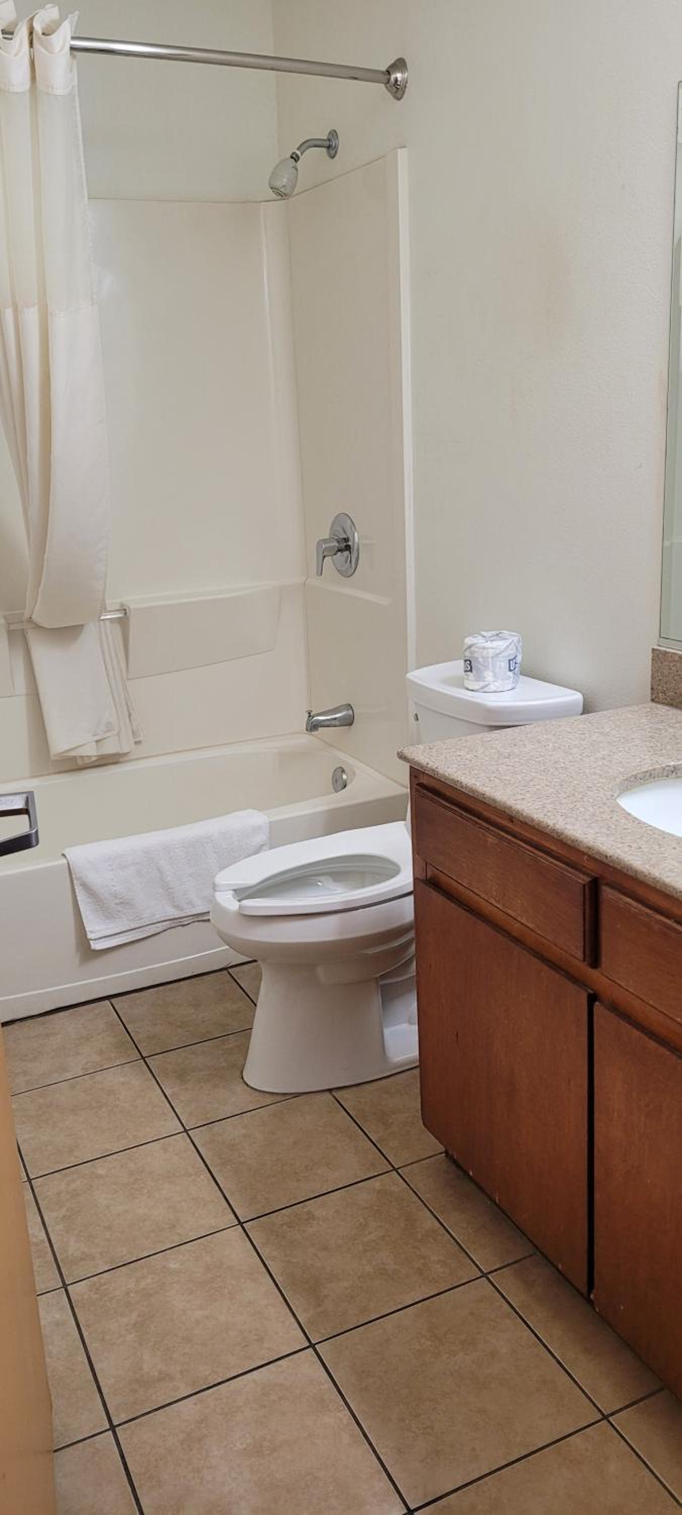 Harvey's Motel SDSU La Mesa San Diego photo 27