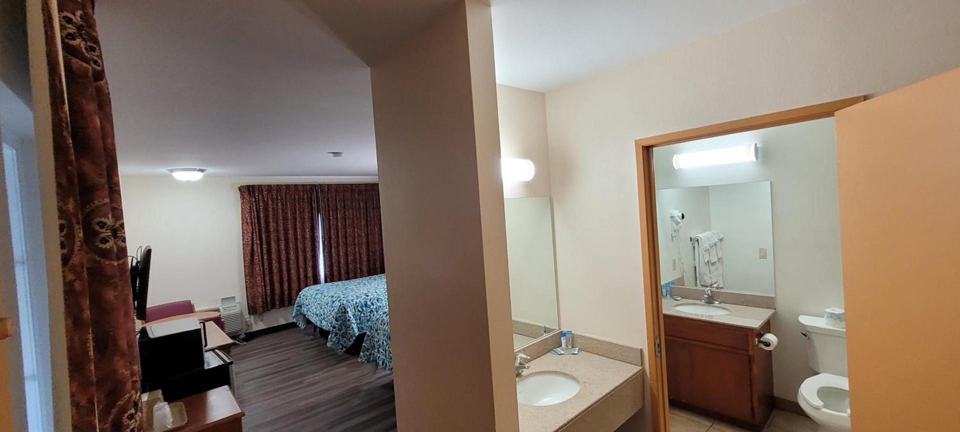 Harvey's Motel SDSU La Mesa San Diego photo 32
