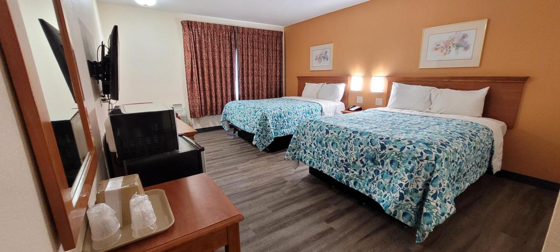 Harvey's Motel SDSU La Mesa San Diego photo 33