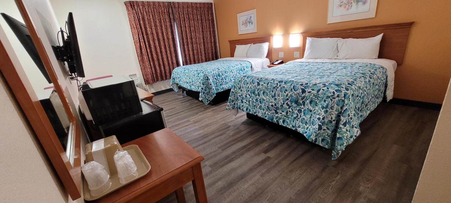 Harvey's Motel SDSU La Mesa San Diego photo 34