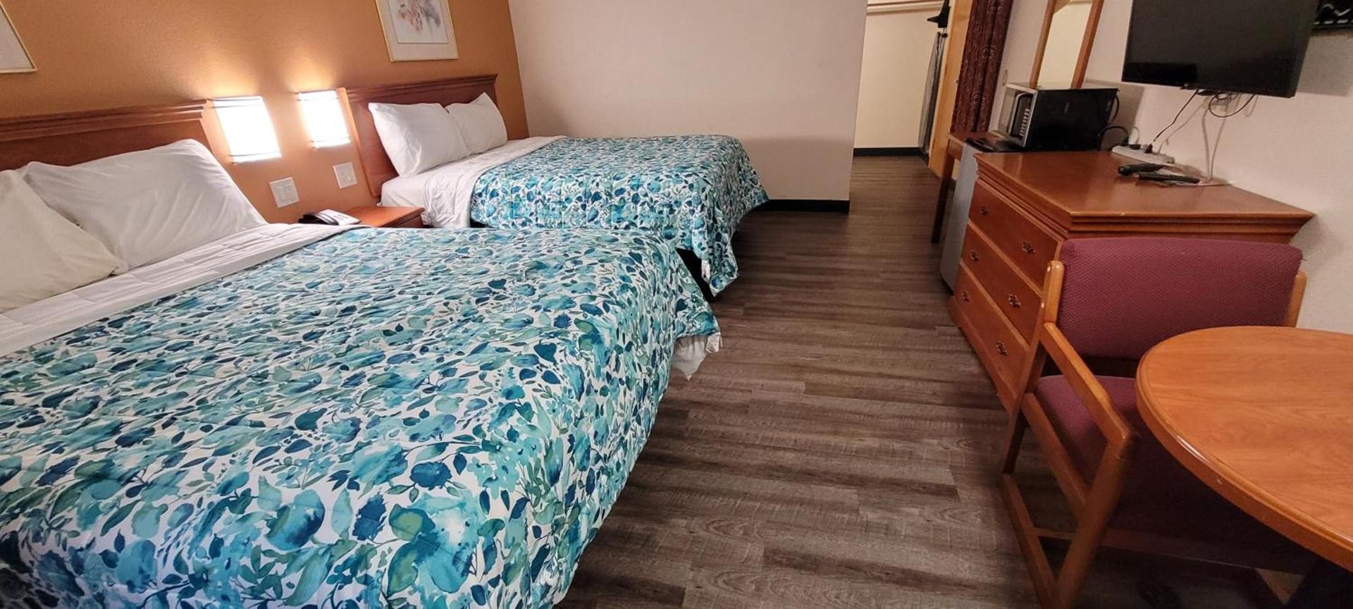 Harvey's Motel SDSU La Mesa San Diego photo 36