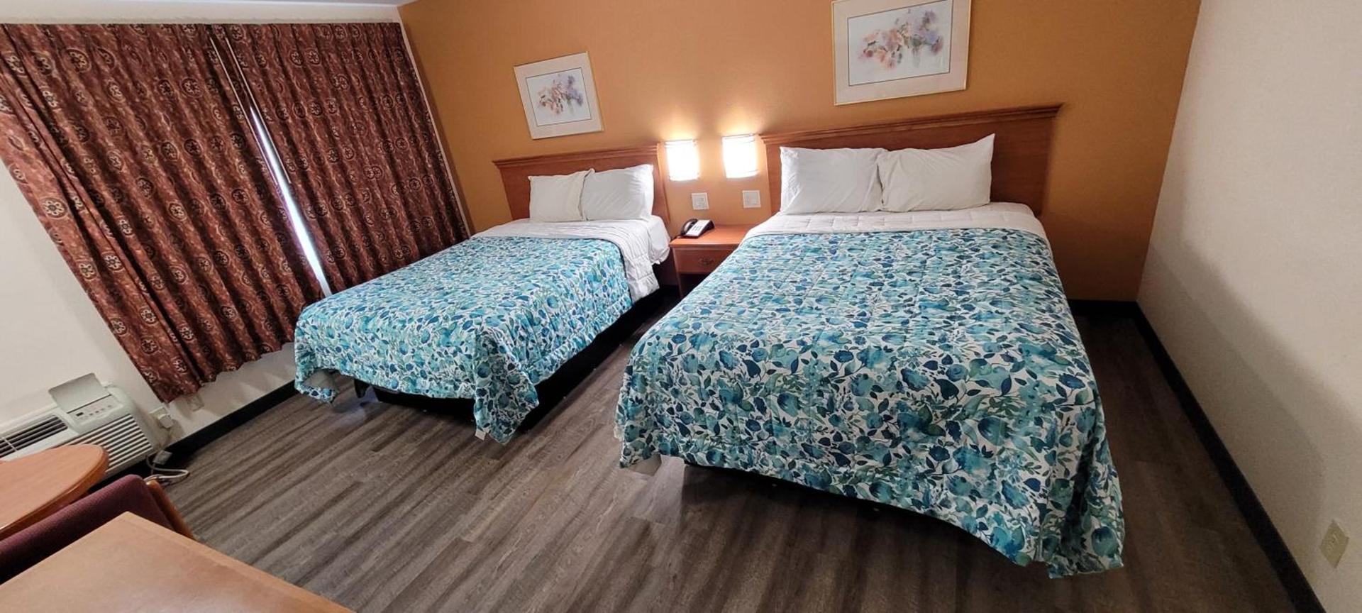 Harvey's Motel SDSU La Mesa San Diego photo 38