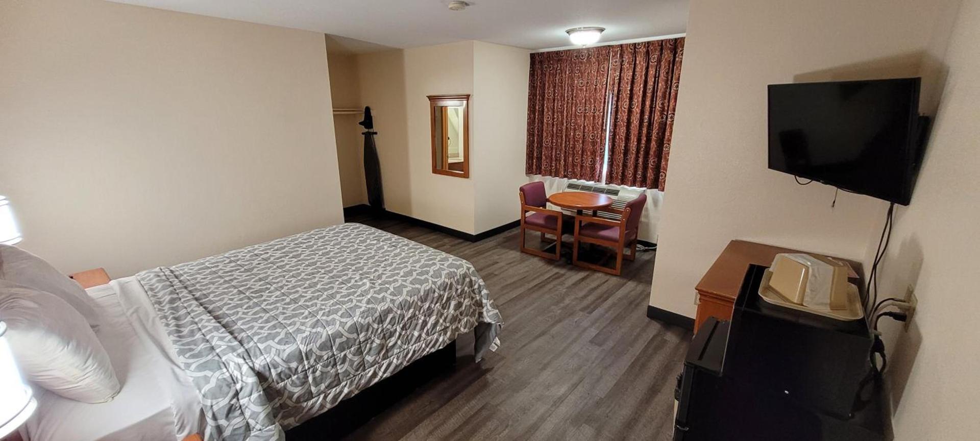 Harvey's Motel SDSU La Mesa San Diego photo 39