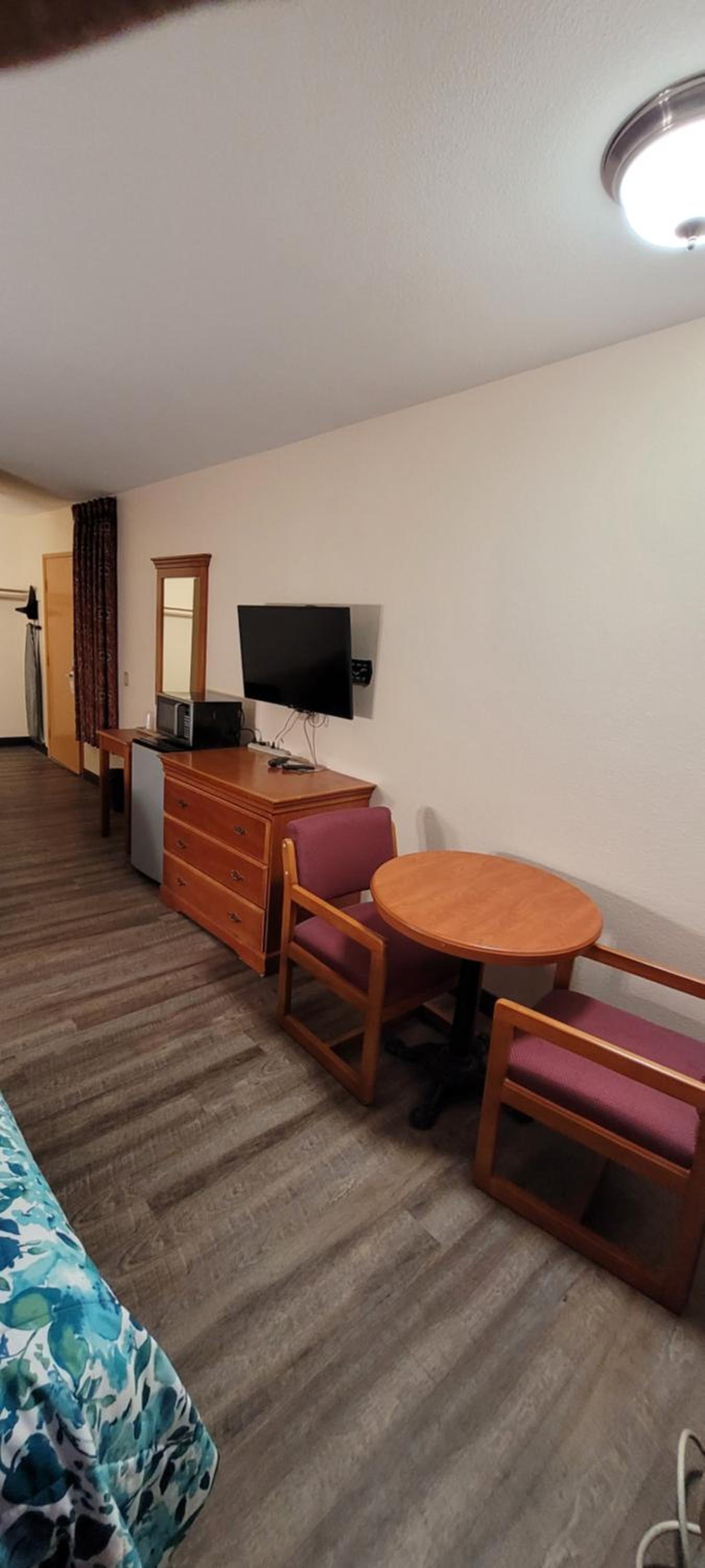 Harvey's Motel SDSU La Mesa San Diego photo 40