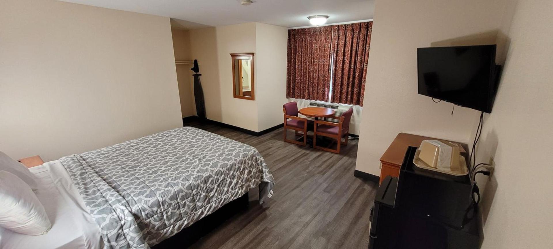 Harvey's Motel SDSU La Mesa San Diego photo 41
