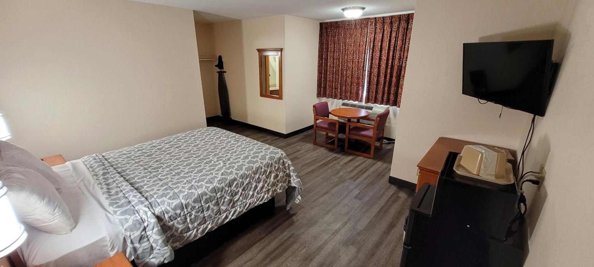 Harvey's Motel SDSU La Mesa San Diego photo 42