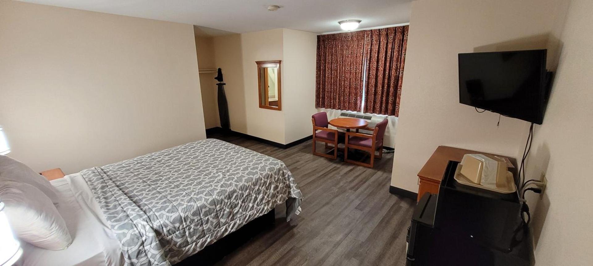Harvey's Motel SDSU La Mesa San Diego photo 43