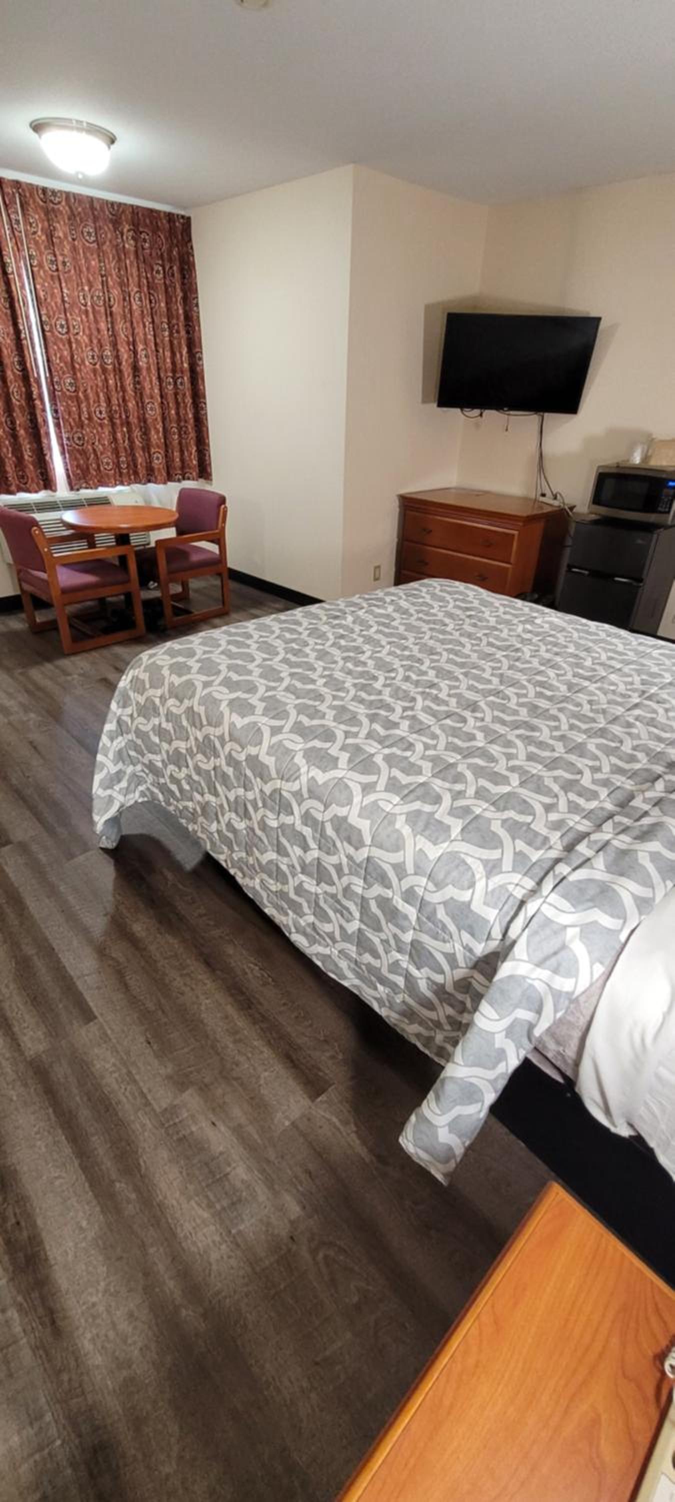 Harvey's Motel SDSU La Mesa San Diego photo 44
