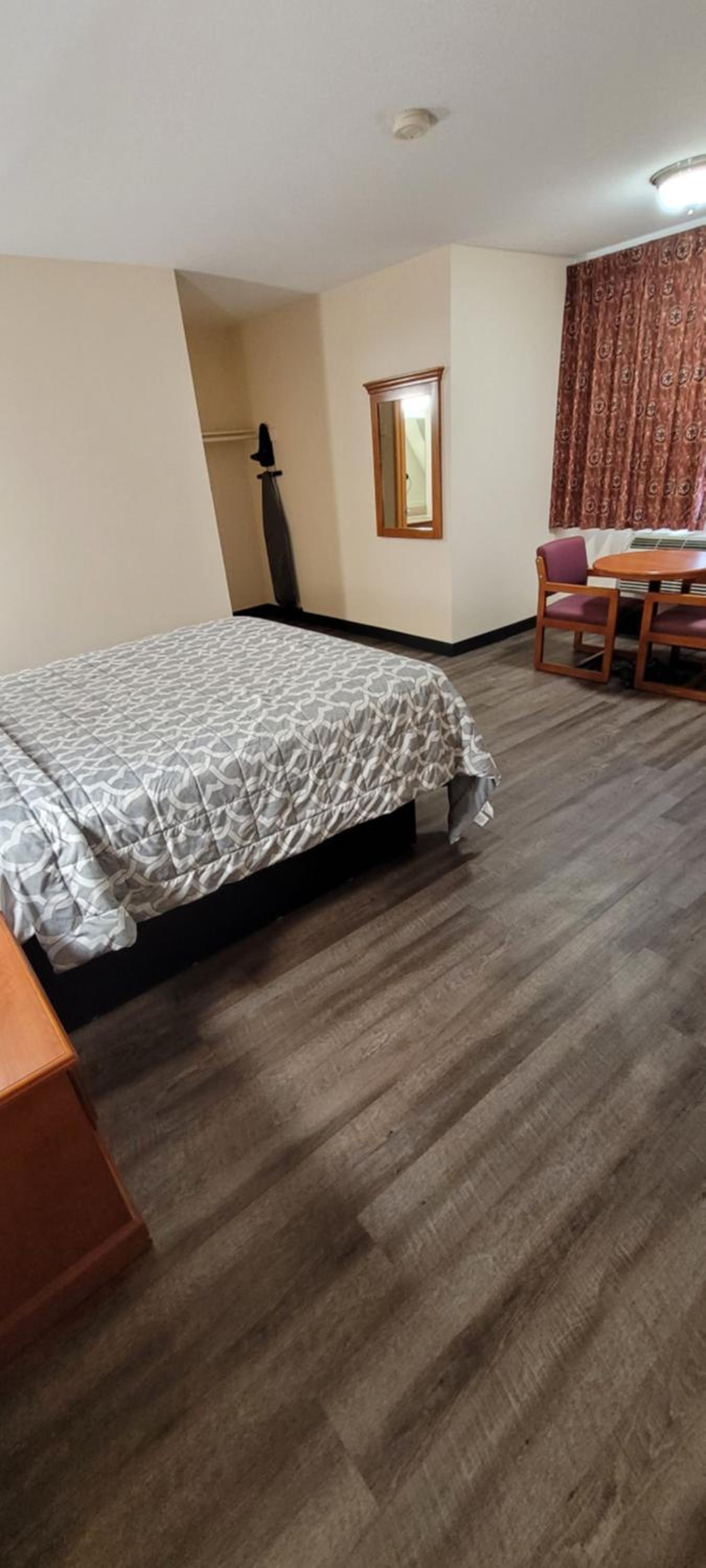 Harvey's Motel SDSU La Mesa San Diego photo 45
