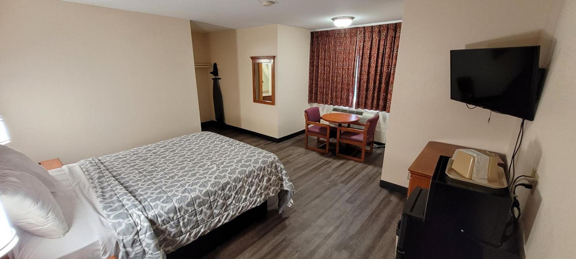 Harvey's Motel SDSU La Mesa San Diego photo 46