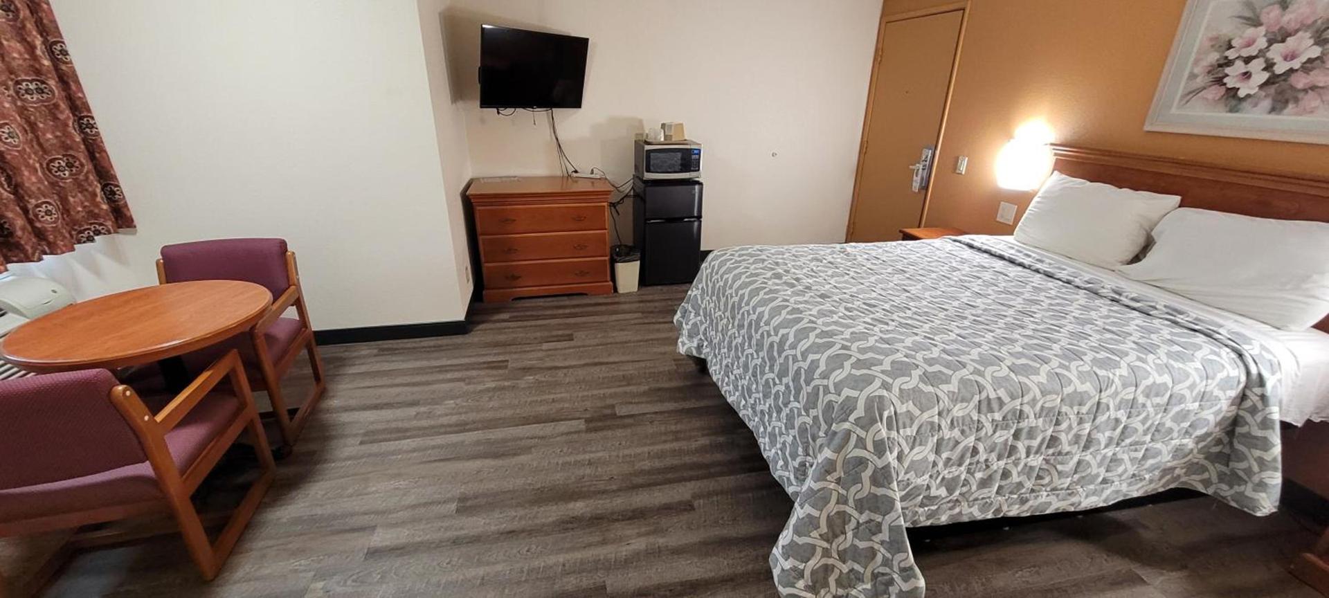 Harvey's Motel SDSU La Mesa San Diego photo 47