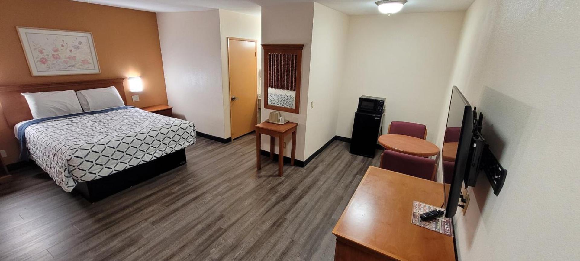 Harvey's Motel SDSU La Mesa San Diego photo 48