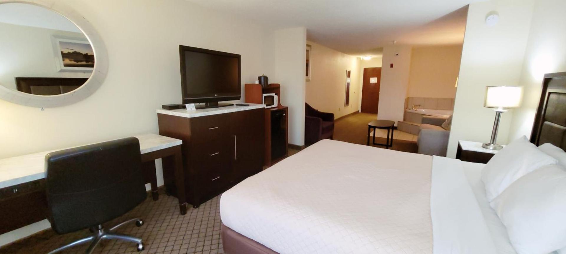 Home Inn & Suites photo 30