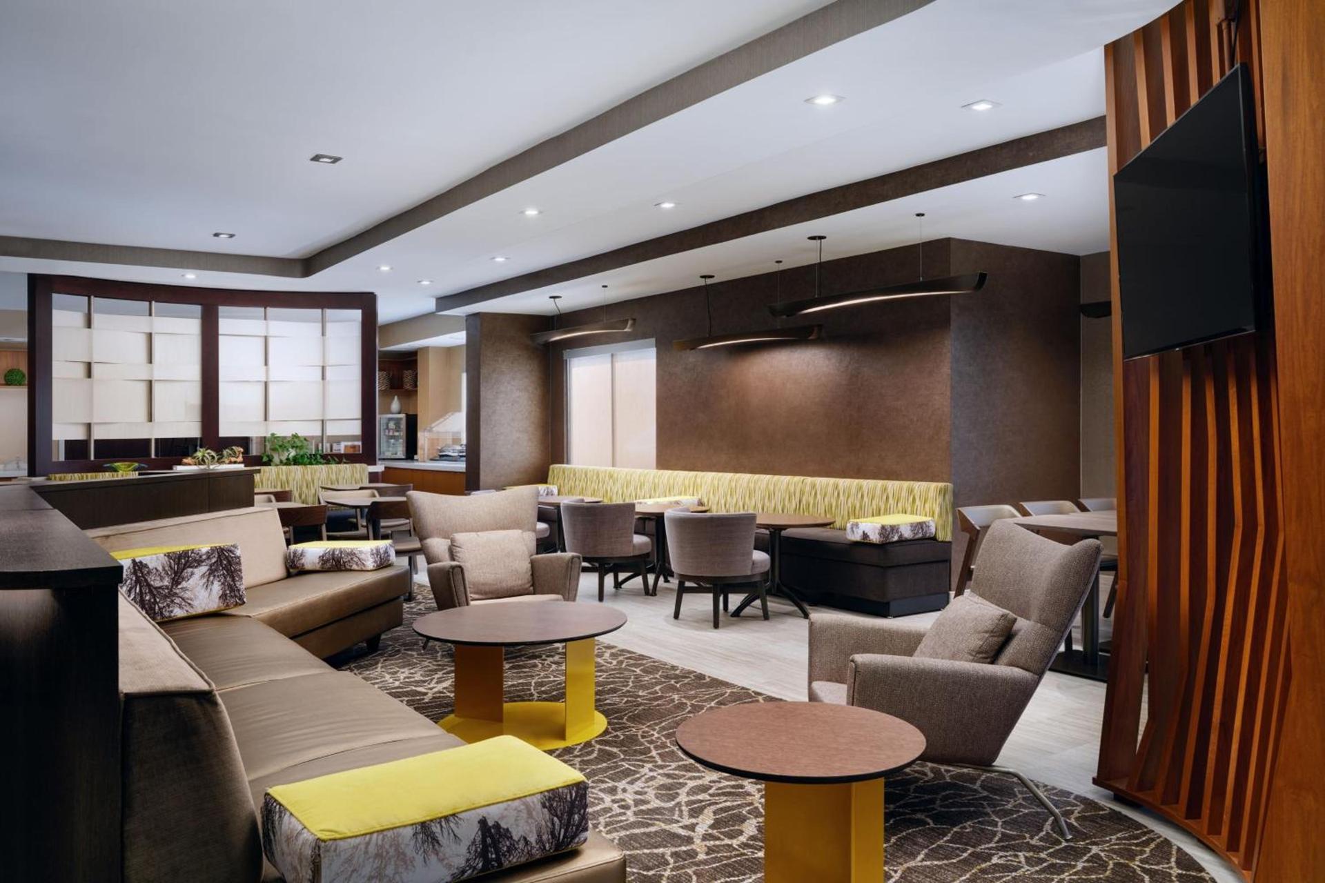 SpringHill Suites Edgewood Aberdeen photo 2
