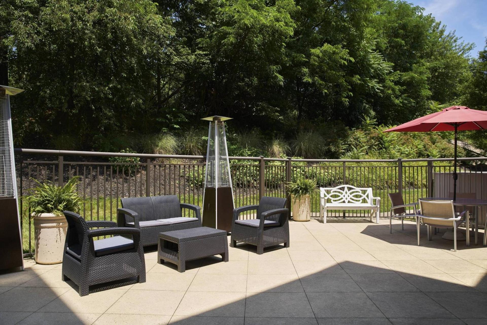 SpringHill Suites Edgewood Aberdeen photo 4