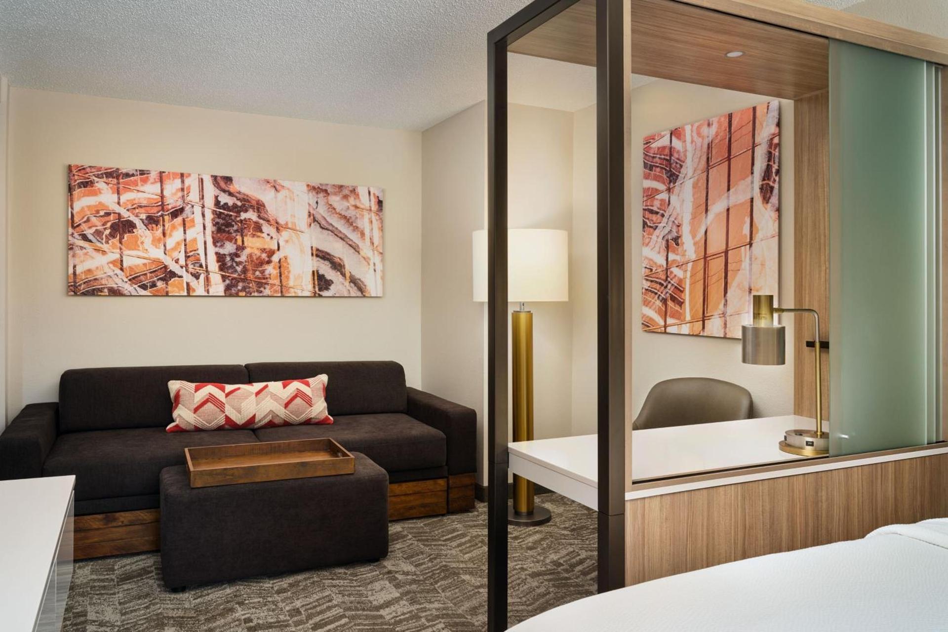 SpringHill Suites Edgewood Aberdeen photo 11
