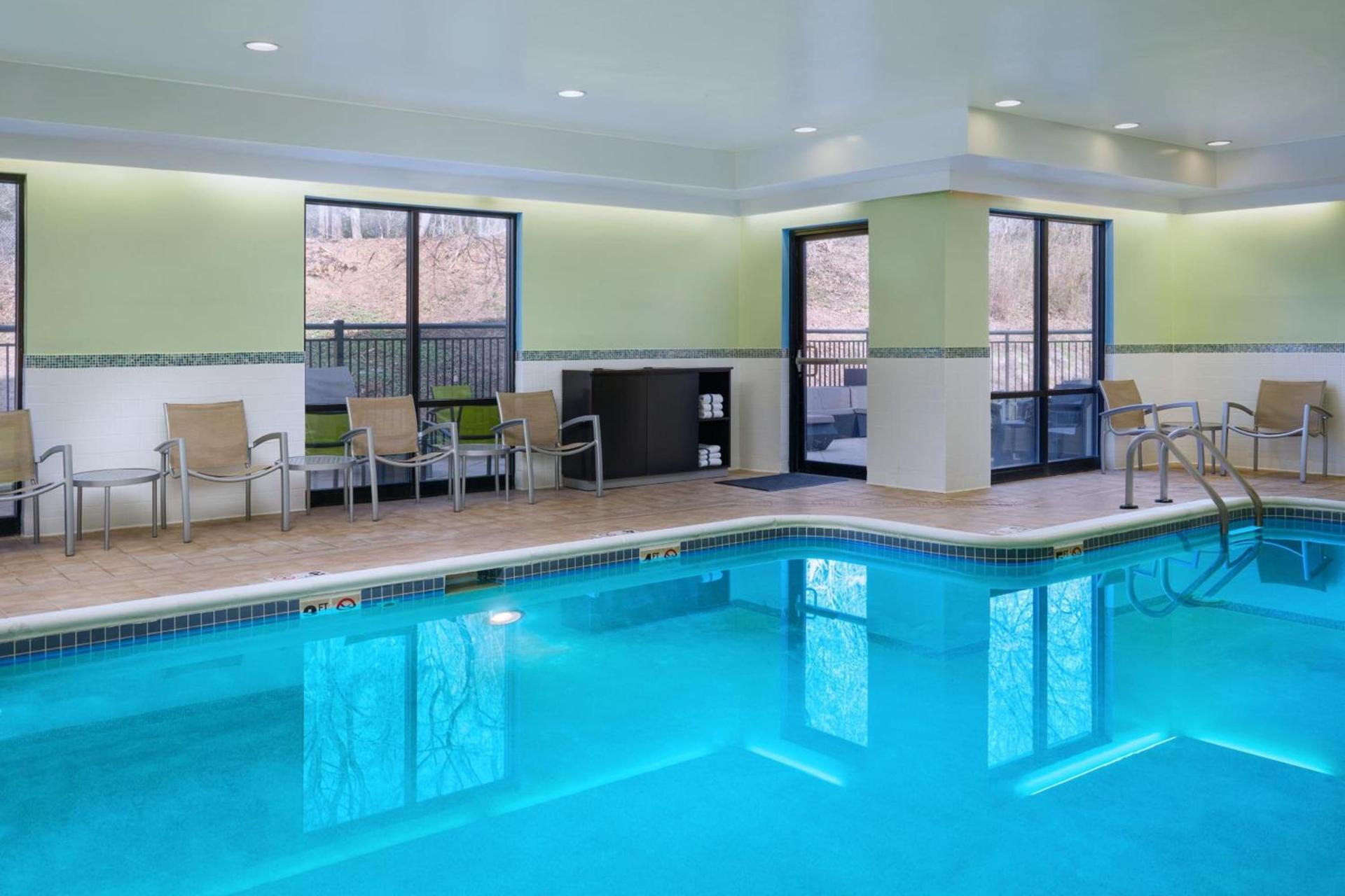 SpringHill Suites Edgewood Aberdeen photo 27