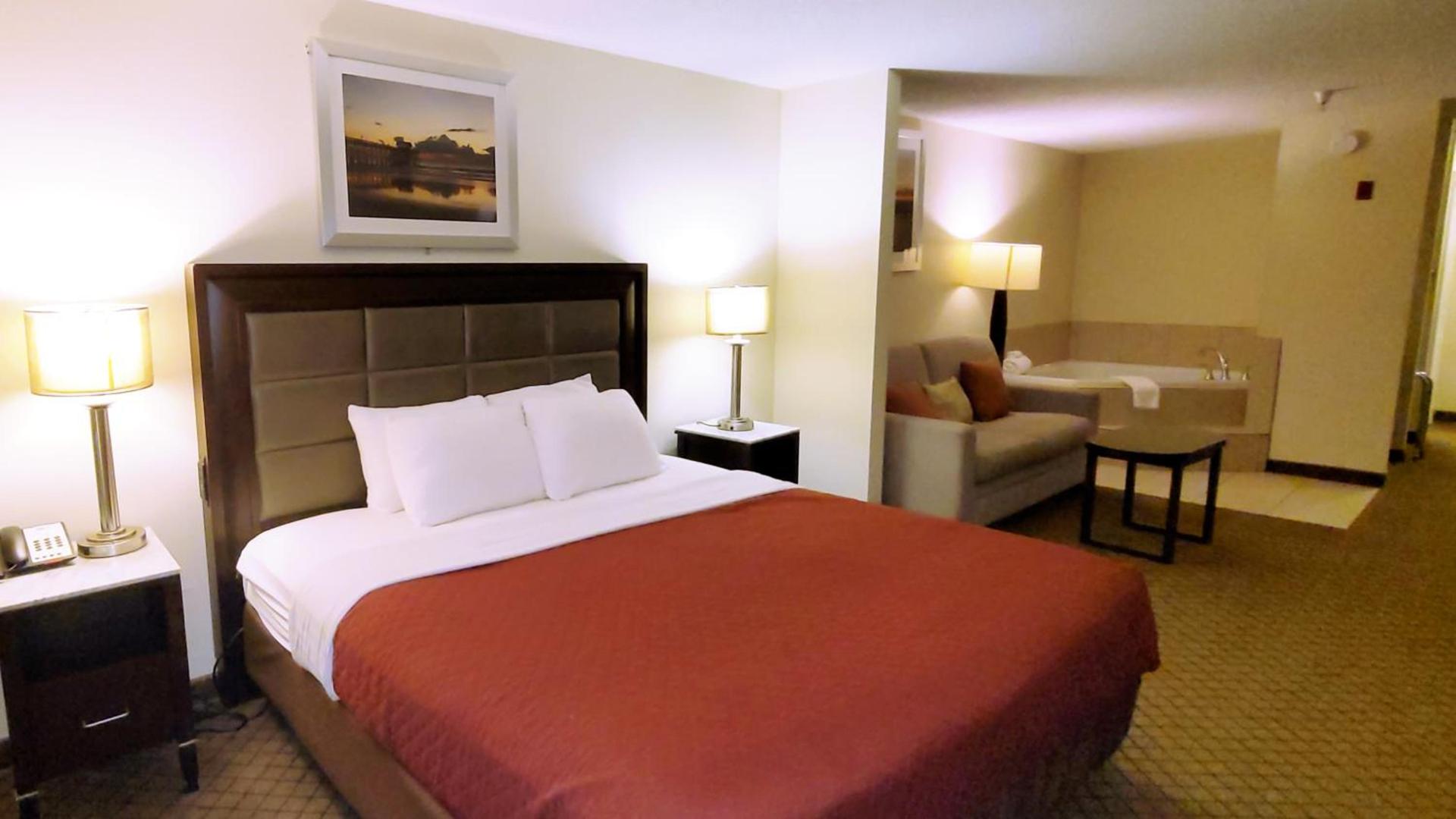 Home Inn & Suites photo 31