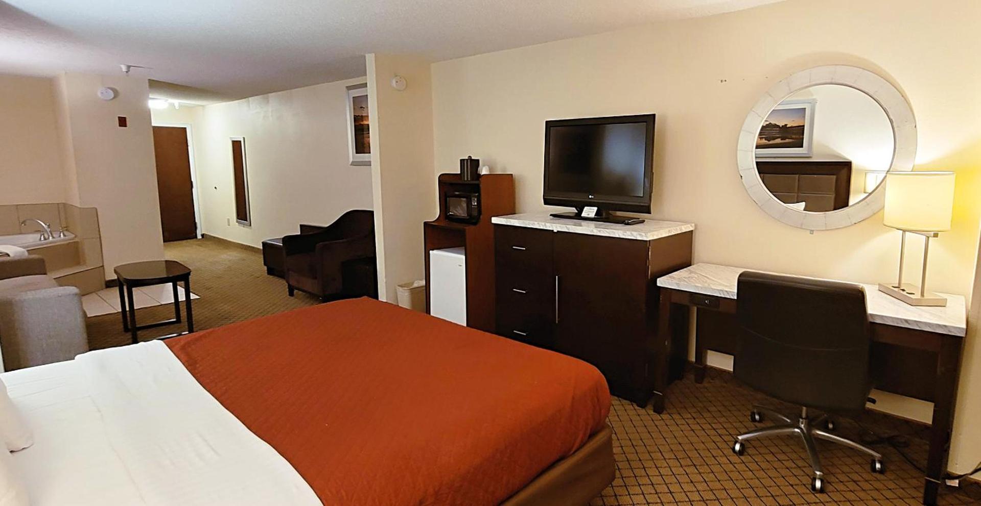 Home Inn & Suites photo 33