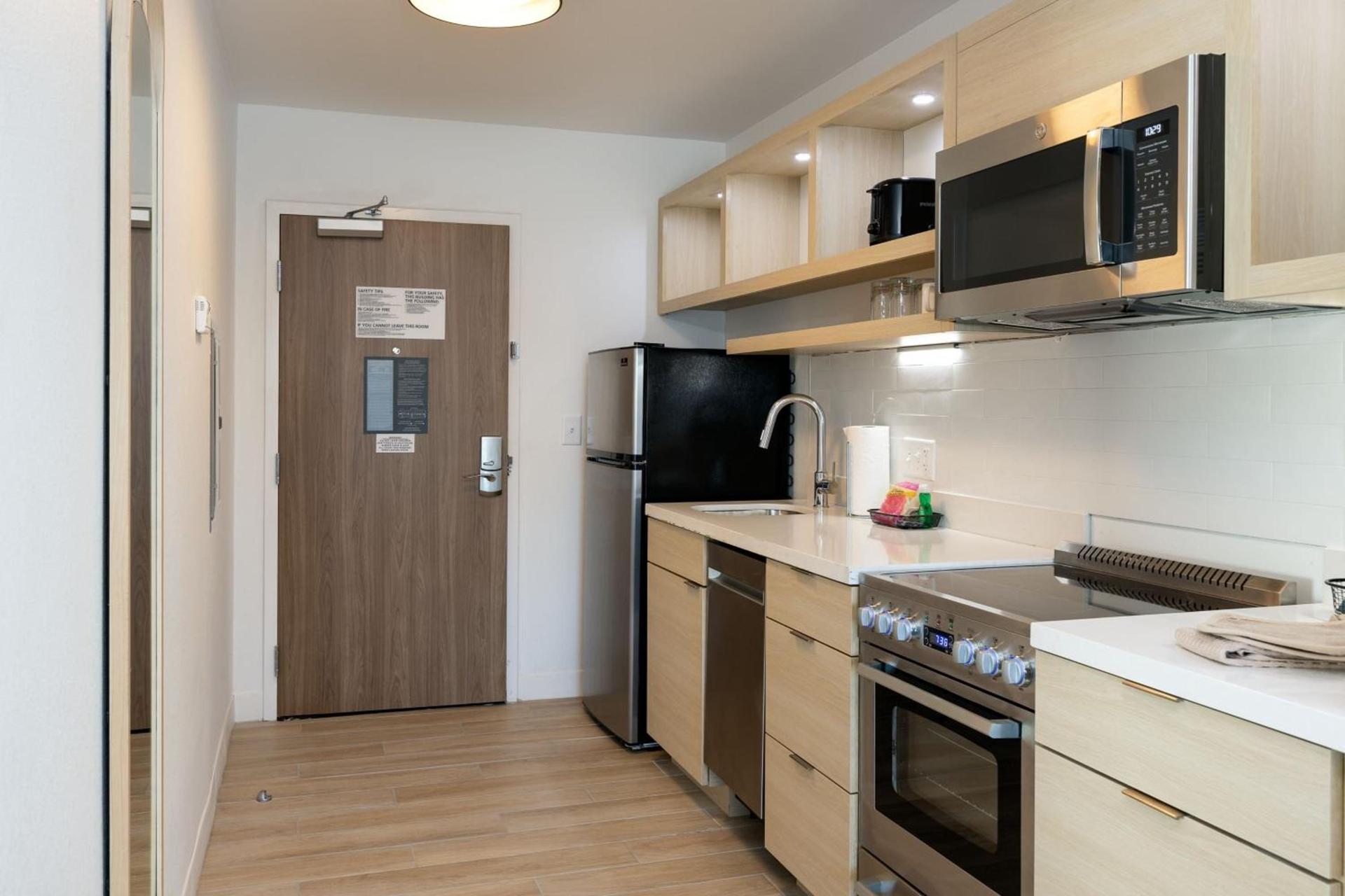 TownePlace Suites by Marriott Canton Riverstone Parkway photo 15