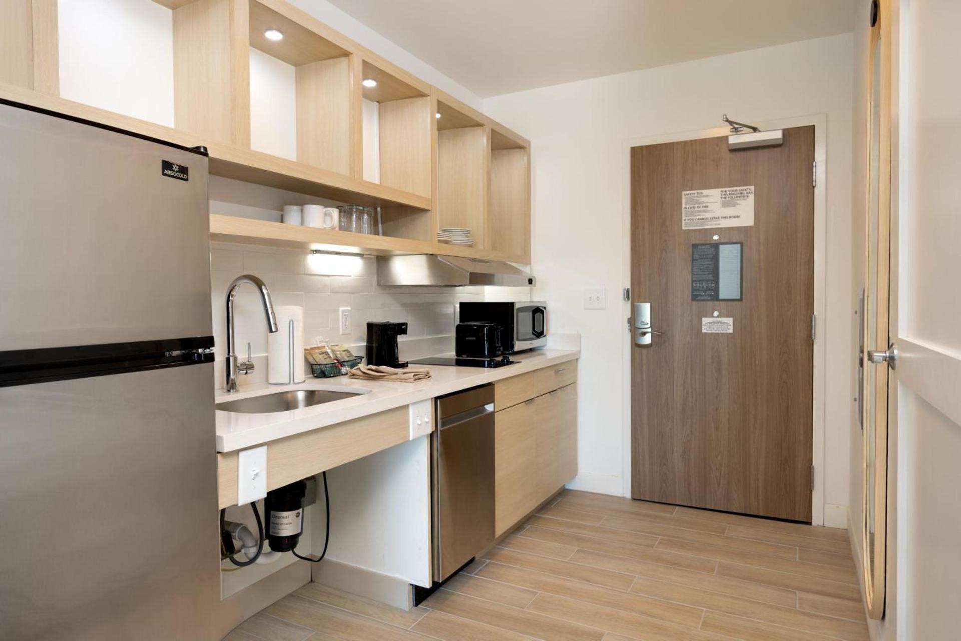 TownePlace Suites by Marriott Canton Riverstone Parkway photo 17