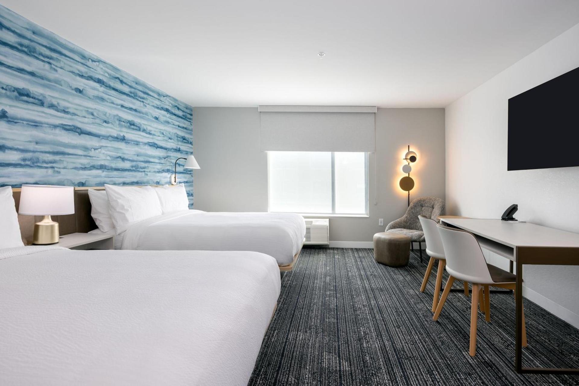 TownePlace Suites by Marriott Canton Riverstone Parkway photo 18
