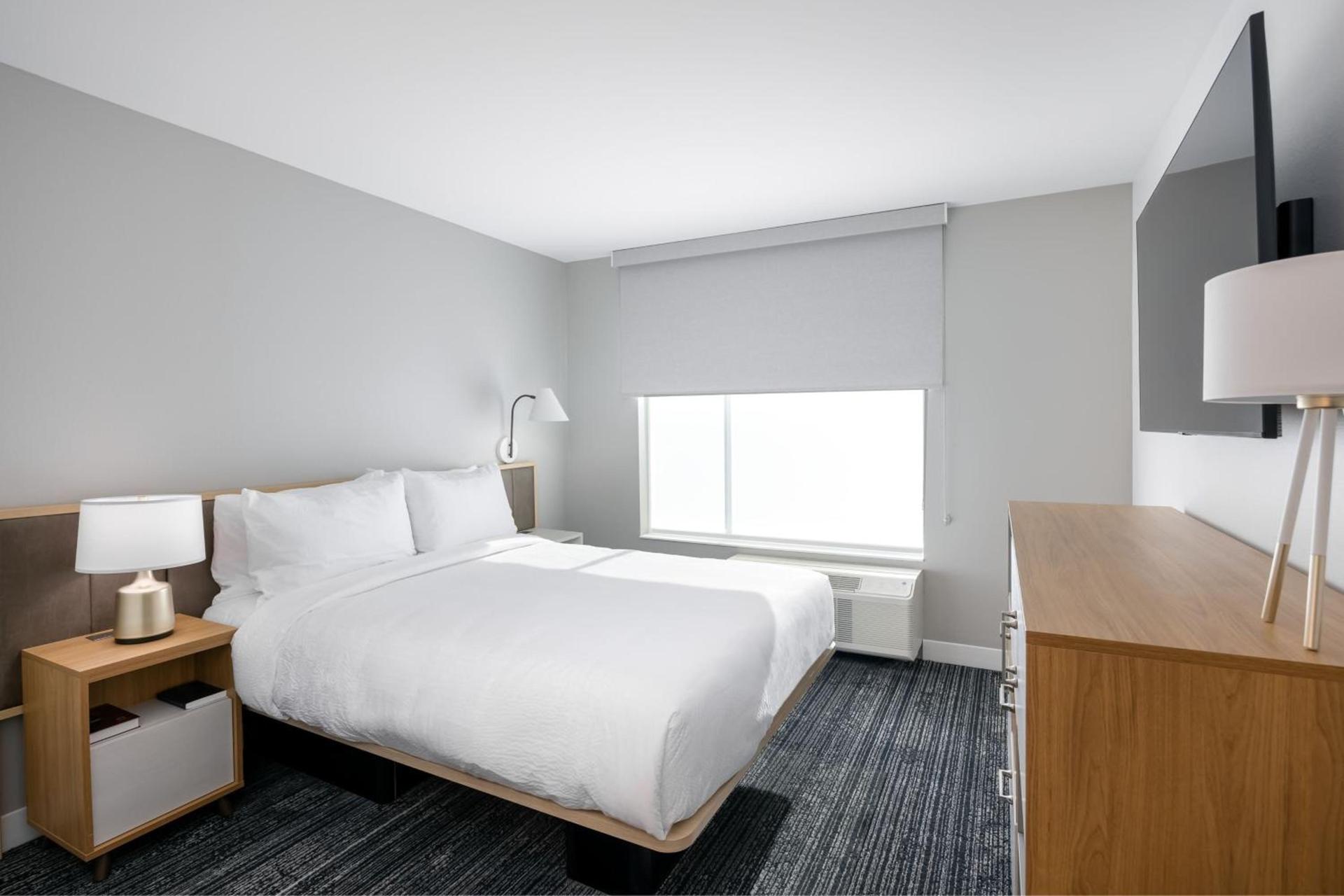TownePlace Suites by Marriott Canton Riverstone Parkway photo 19