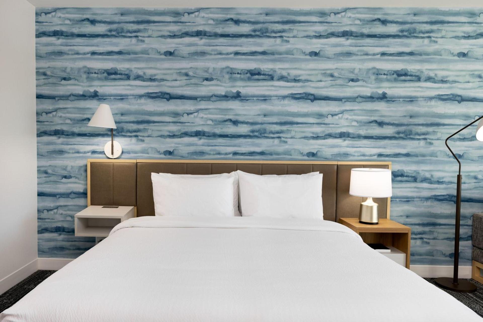 TownePlace Suites by Marriott Canton Riverstone Parkway photo 21