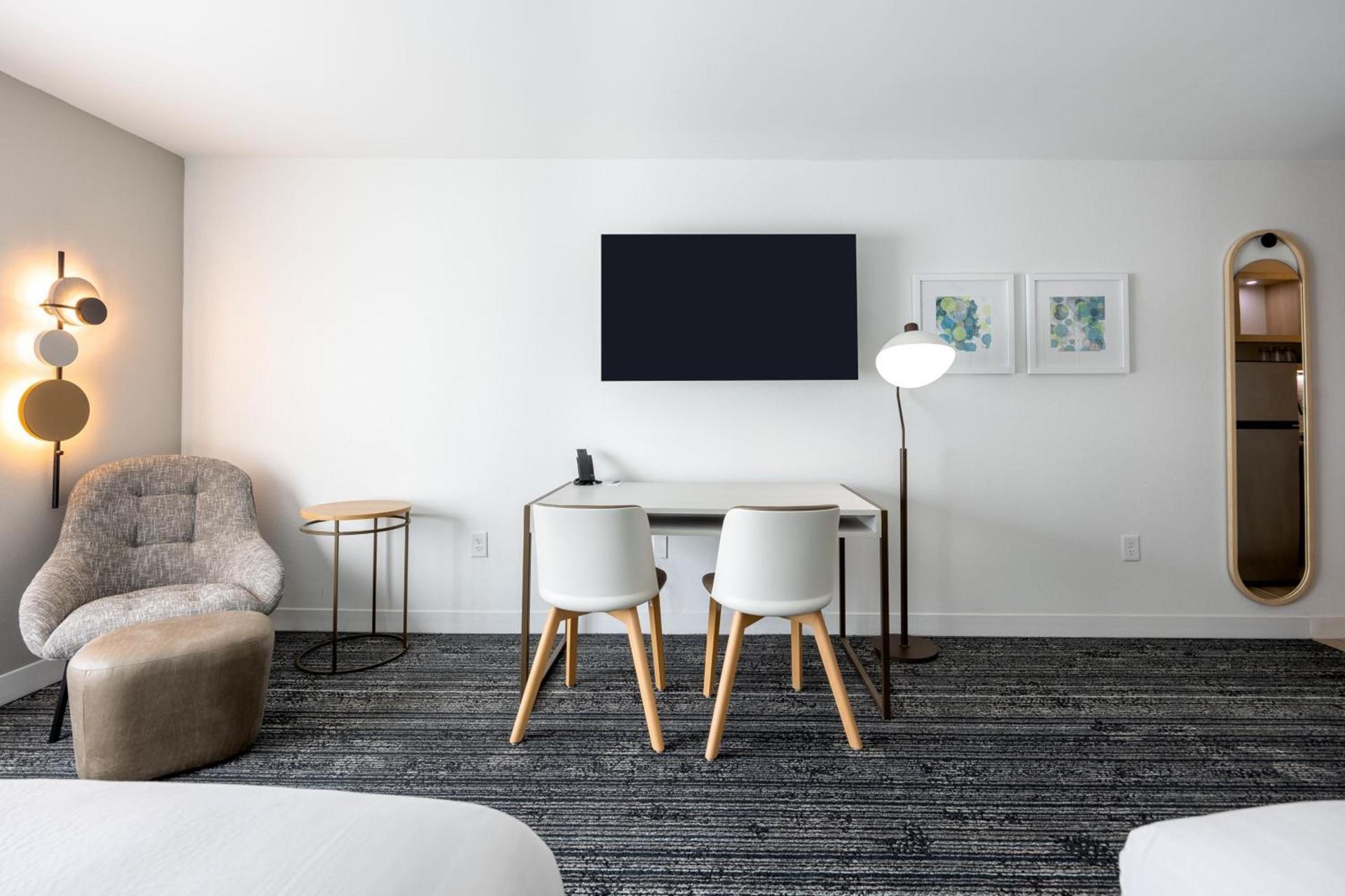 TownePlace Suites by Marriott Canton Riverstone Parkway photo 22