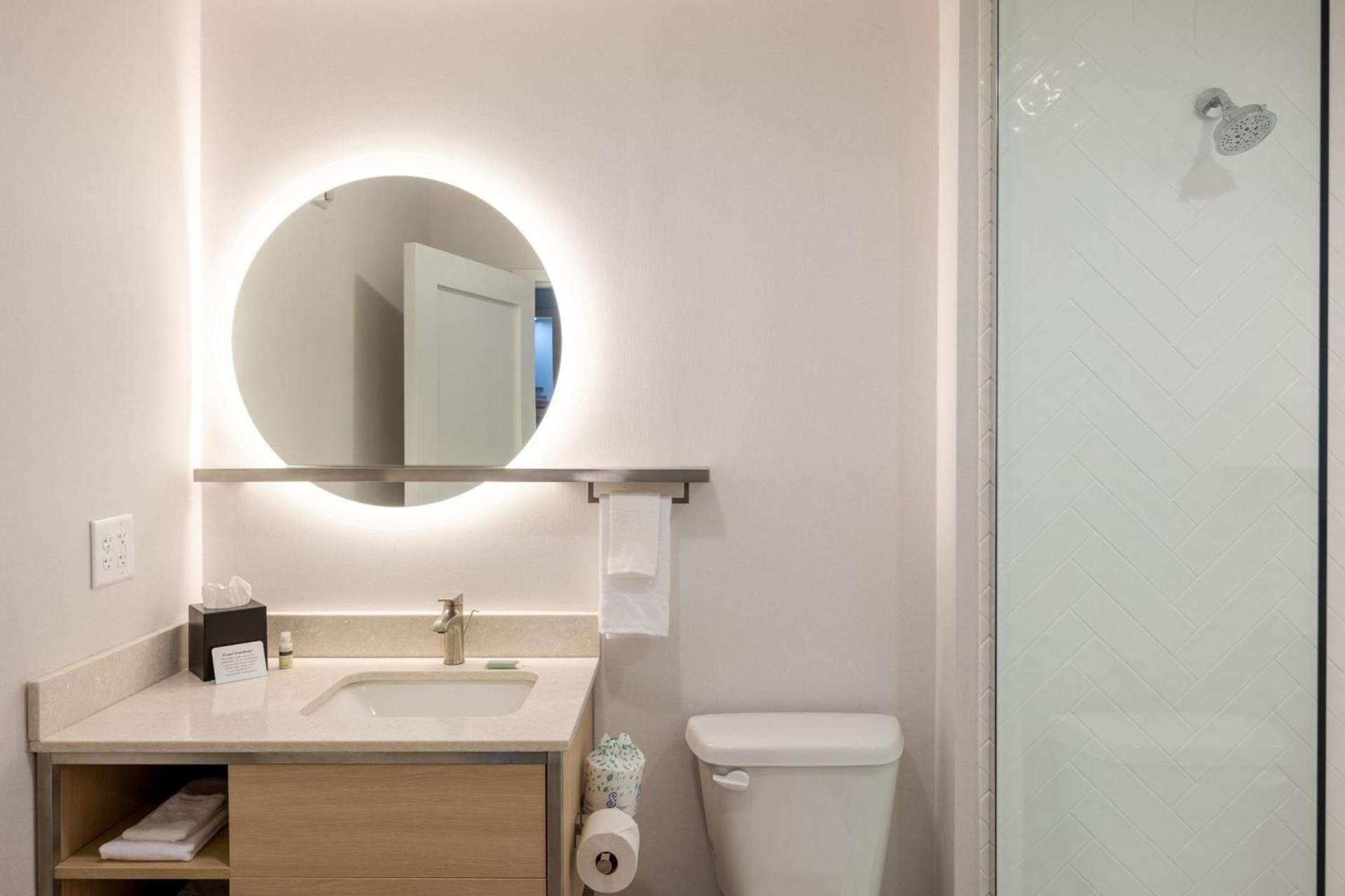 TownePlace Suites by Marriott Canton Riverstone Parkway photo 26