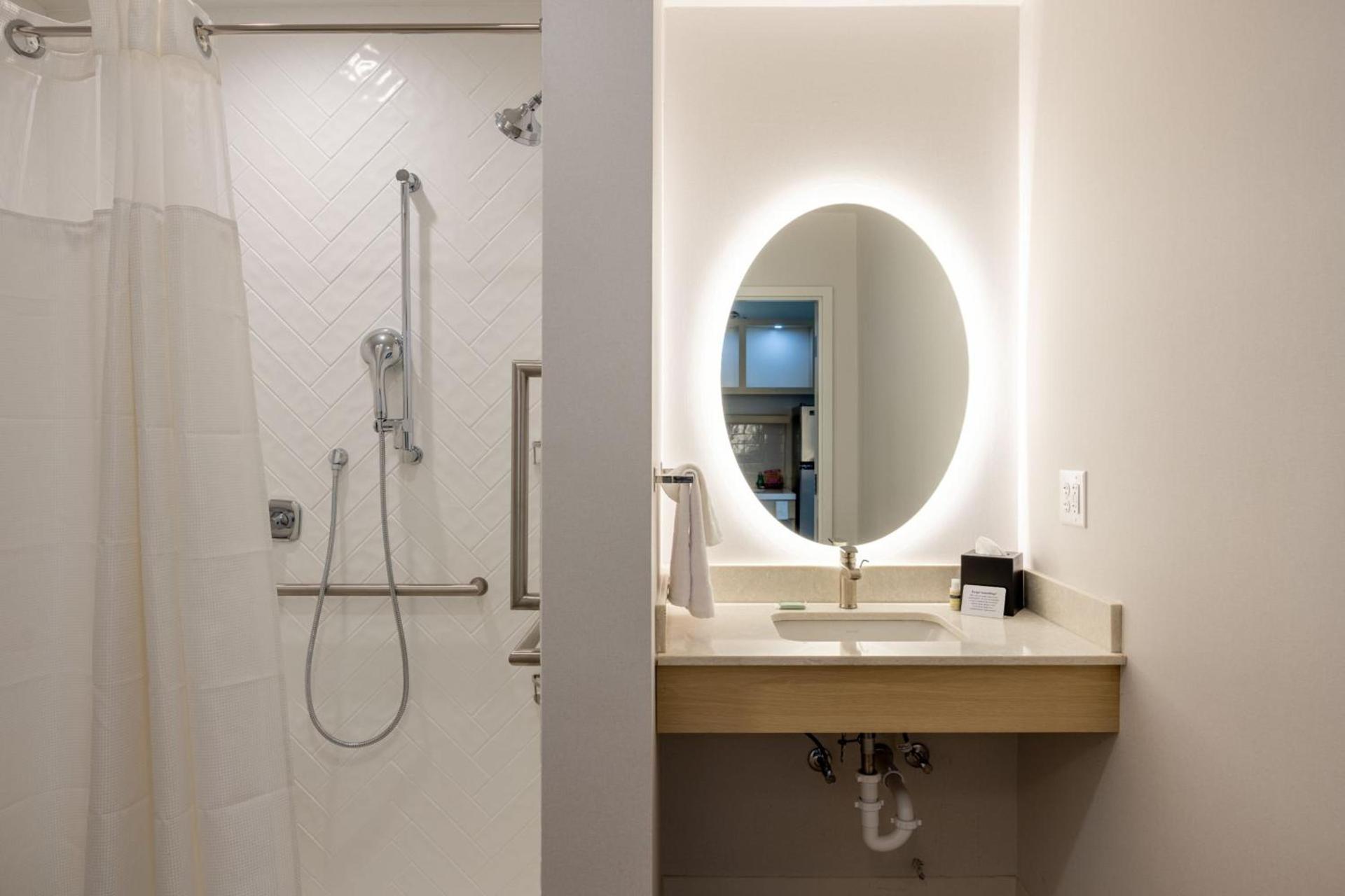 TownePlace Suites by Marriott Canton Riverstone Parkway photo 27