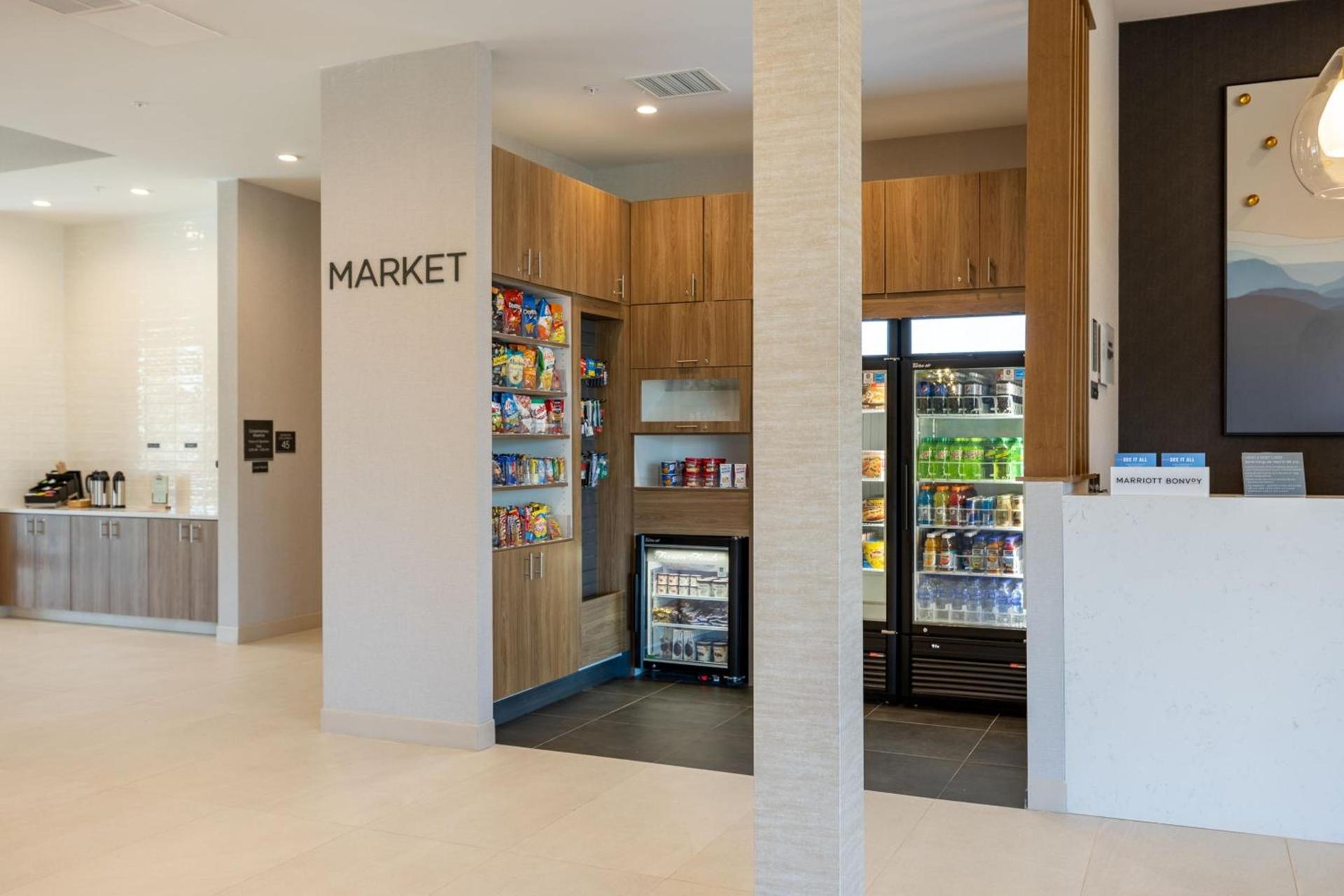 TownePlace Suites by Marriott Canton Riverstone Parkway photo 29